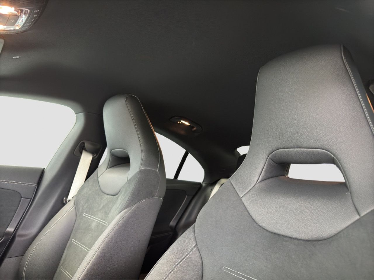 Mercedes-Benz CLA – Bild 15