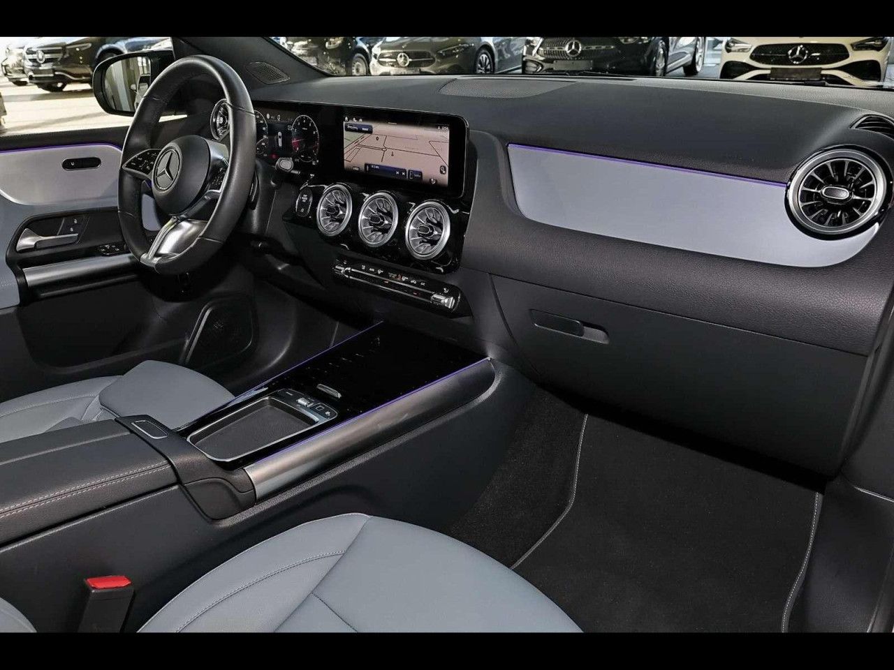 Mercedes-Benz B-Klasse – Bild 7