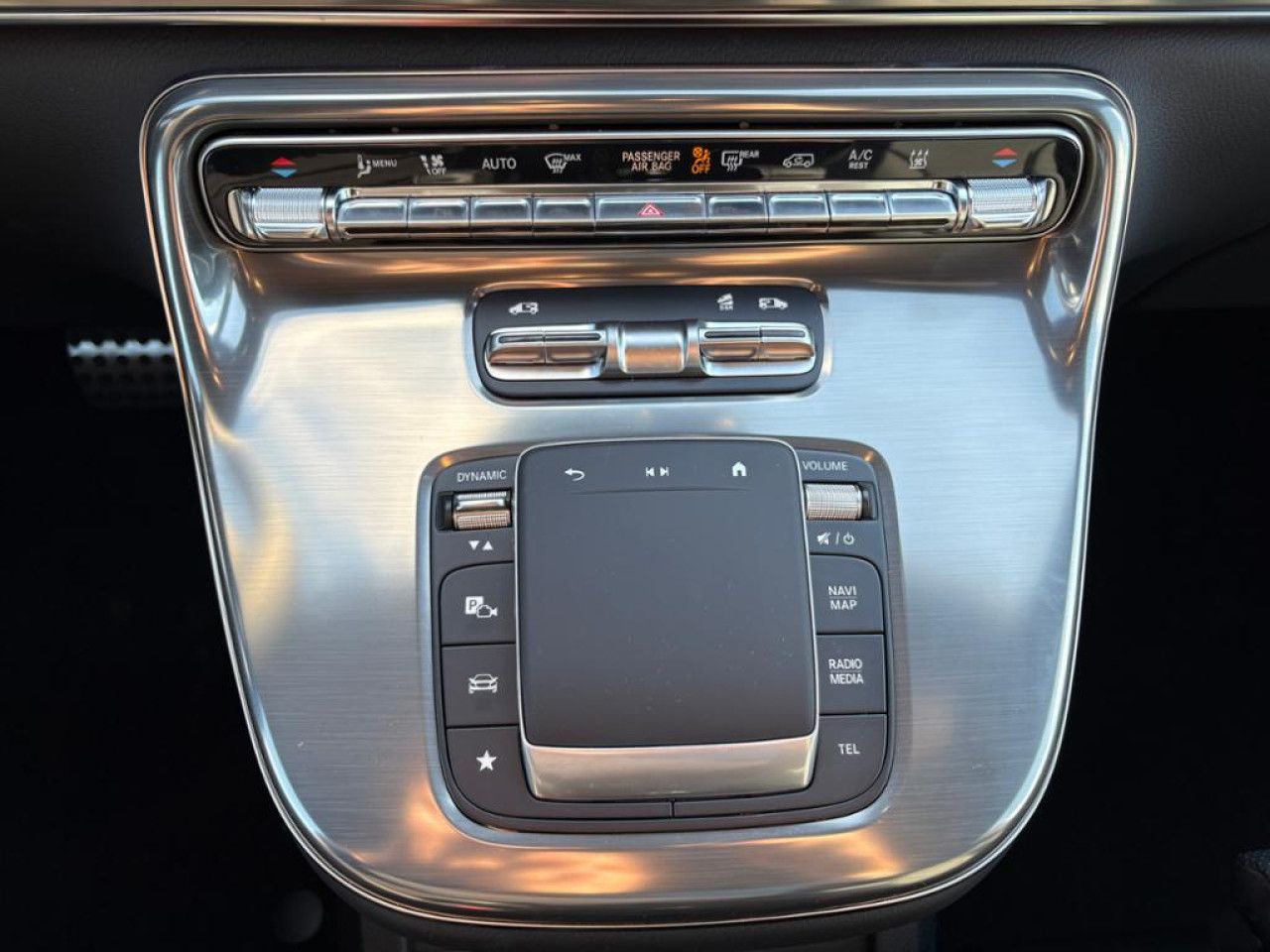 Mercedes-Benz V-Klasse – Bild 27