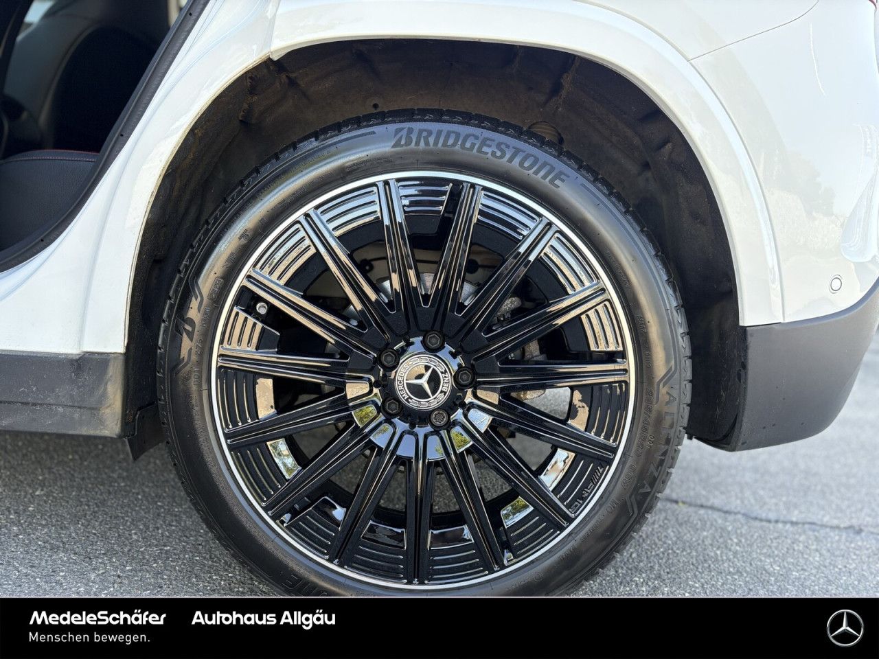 Mercedes-Benz GLA – Bild 18