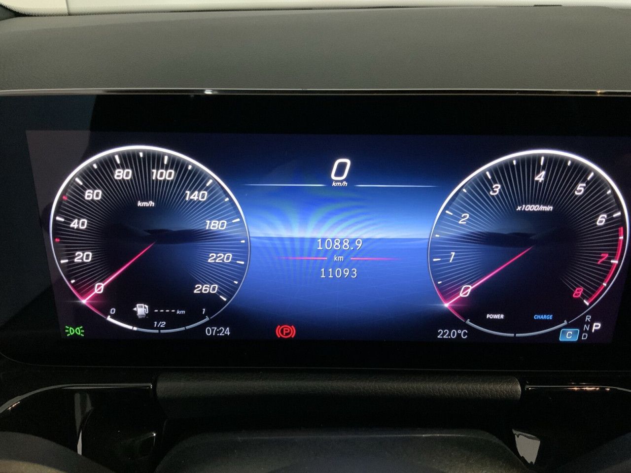 Mercedes-Benz B-Klasse – Bild 11