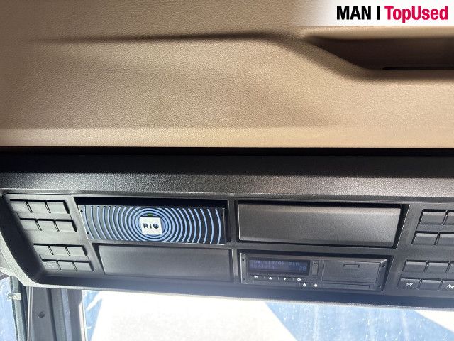 MAN TGX 18.470 4x2 BL SA 24