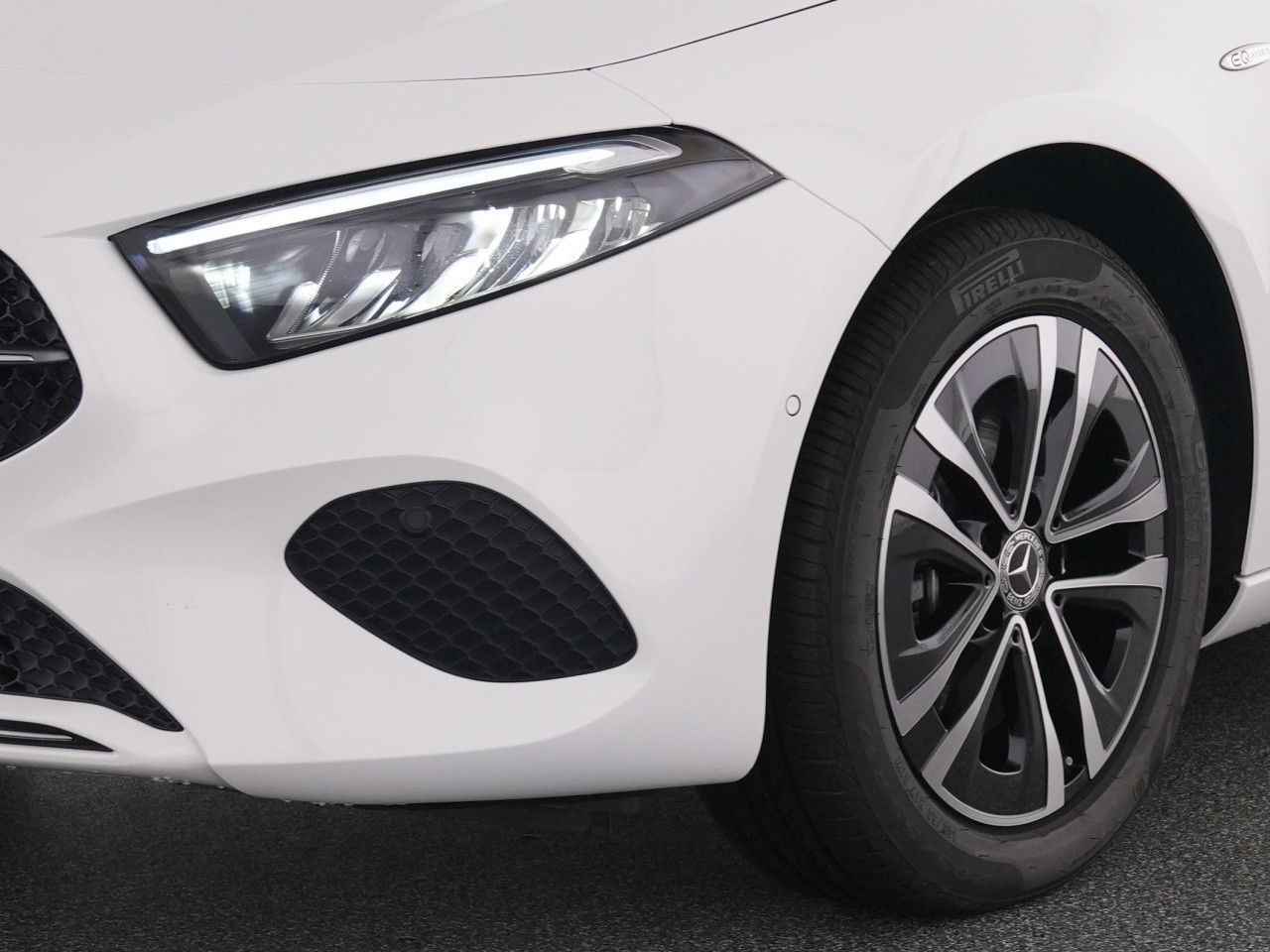 Mercedes-Benz A-Klasse – Bild 8
