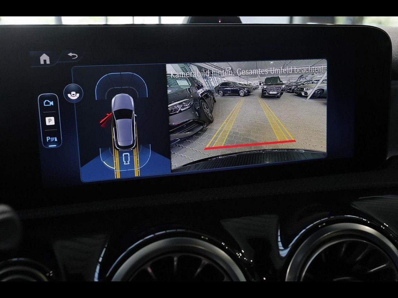 Mercedes-Benz A-Klasse – Bild 11