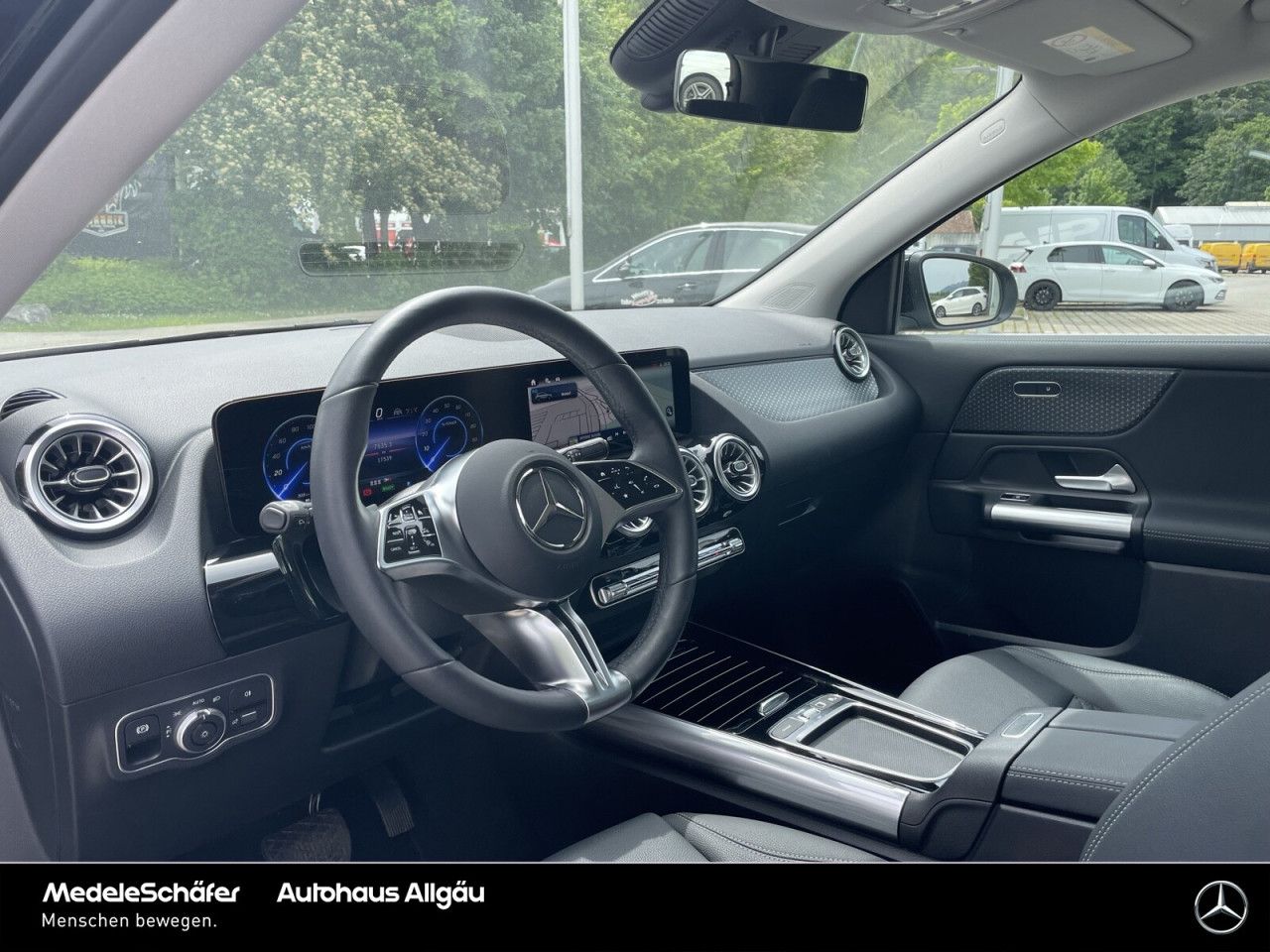 Mercedes-Benz EQA – Bild 15