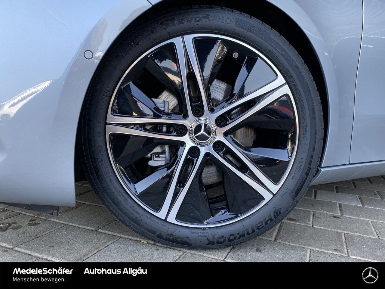 Mercedes-Benz A-Klasse – Bild 13