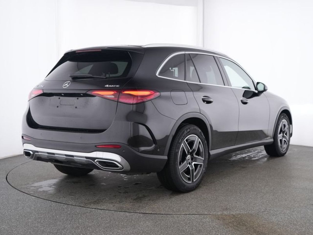 Mercedes-Benz GLC – Bild 12