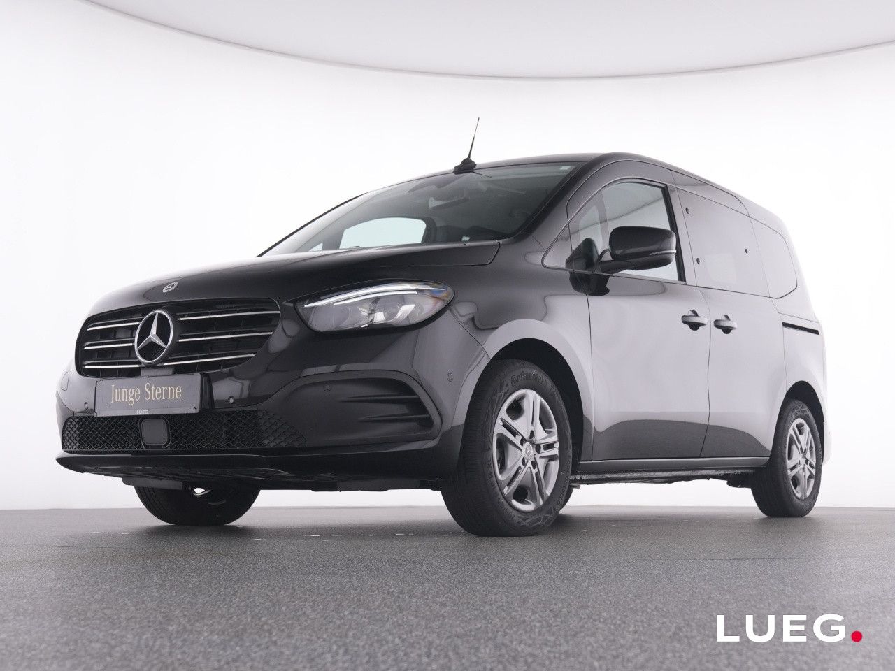 Mercedes-Benz T-Klasse – Bild 6