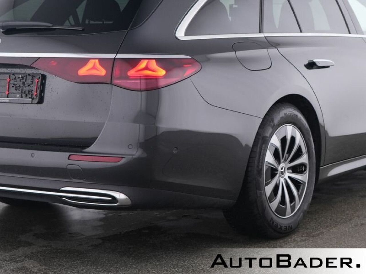 Mercedes-Benz E-Klasse – Bild 4