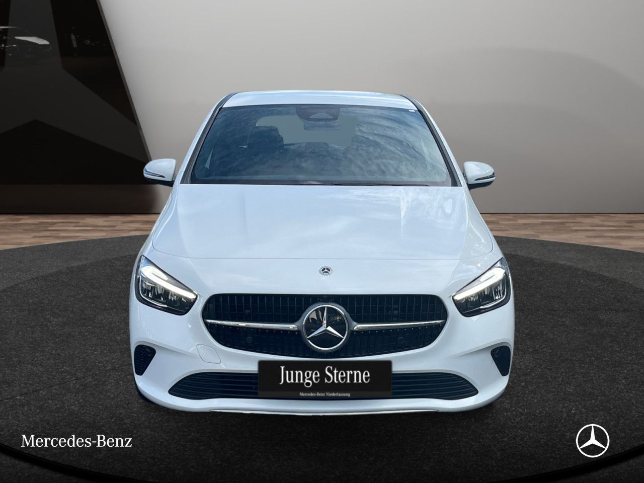 Mercedes-Benz B-Klasse – Bild 2