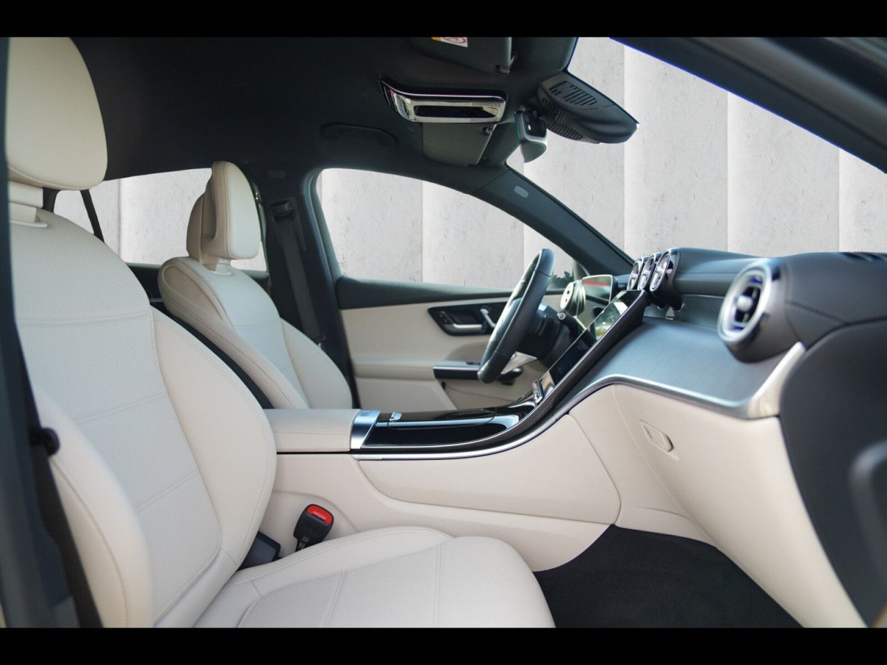 Mercedes-Benz GLC – Bild 10
