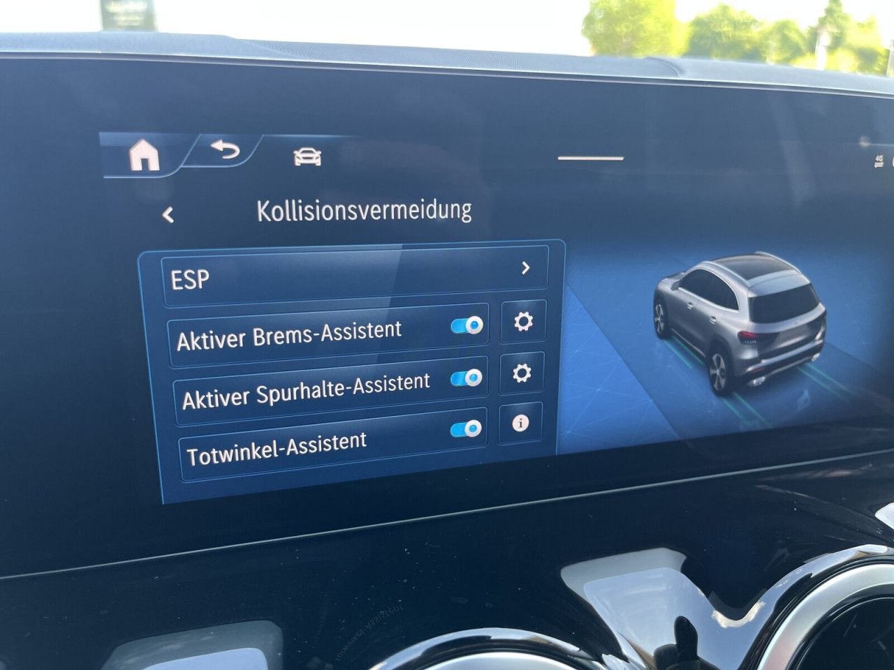 Mercedes-Benz GLA – Bild 25