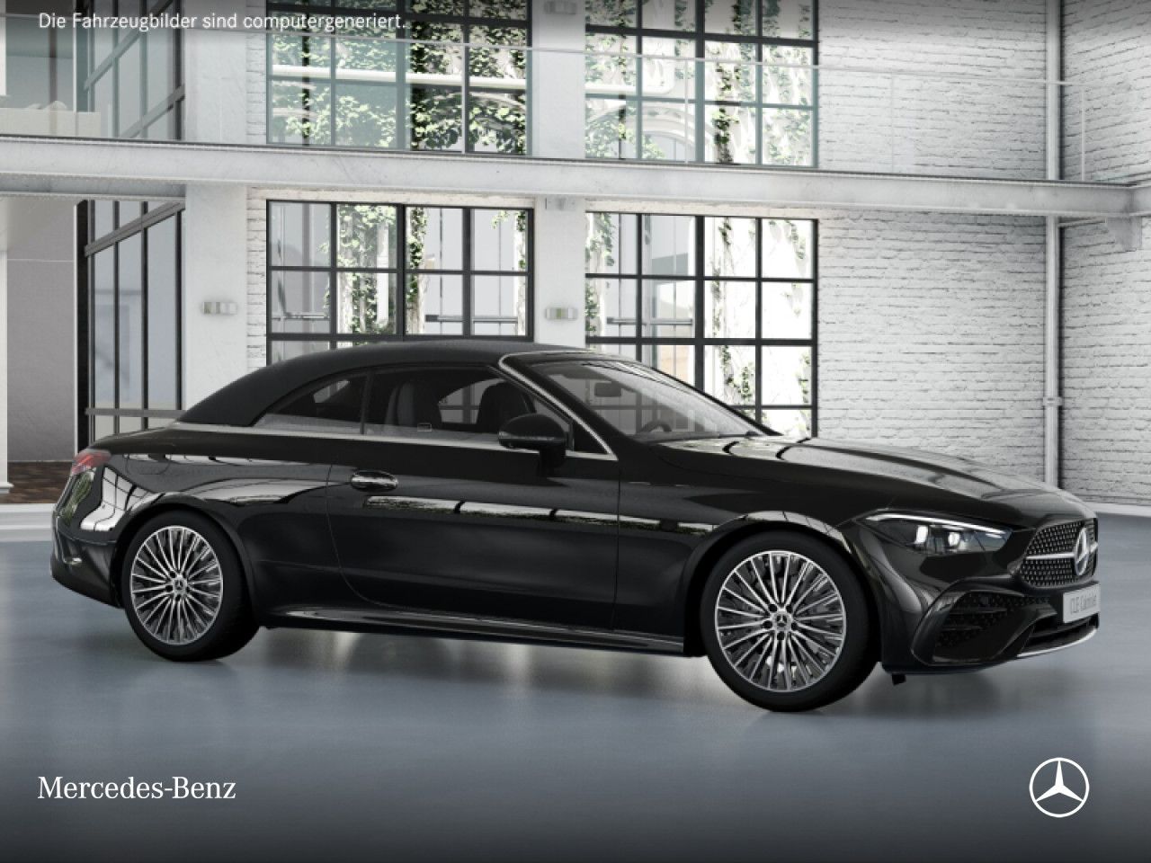 Mercedes-Benz CLE – Bild 13