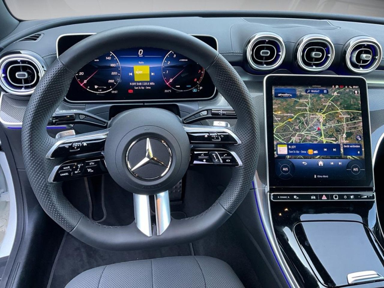 Mercedes-Benz CLE – Bild 15