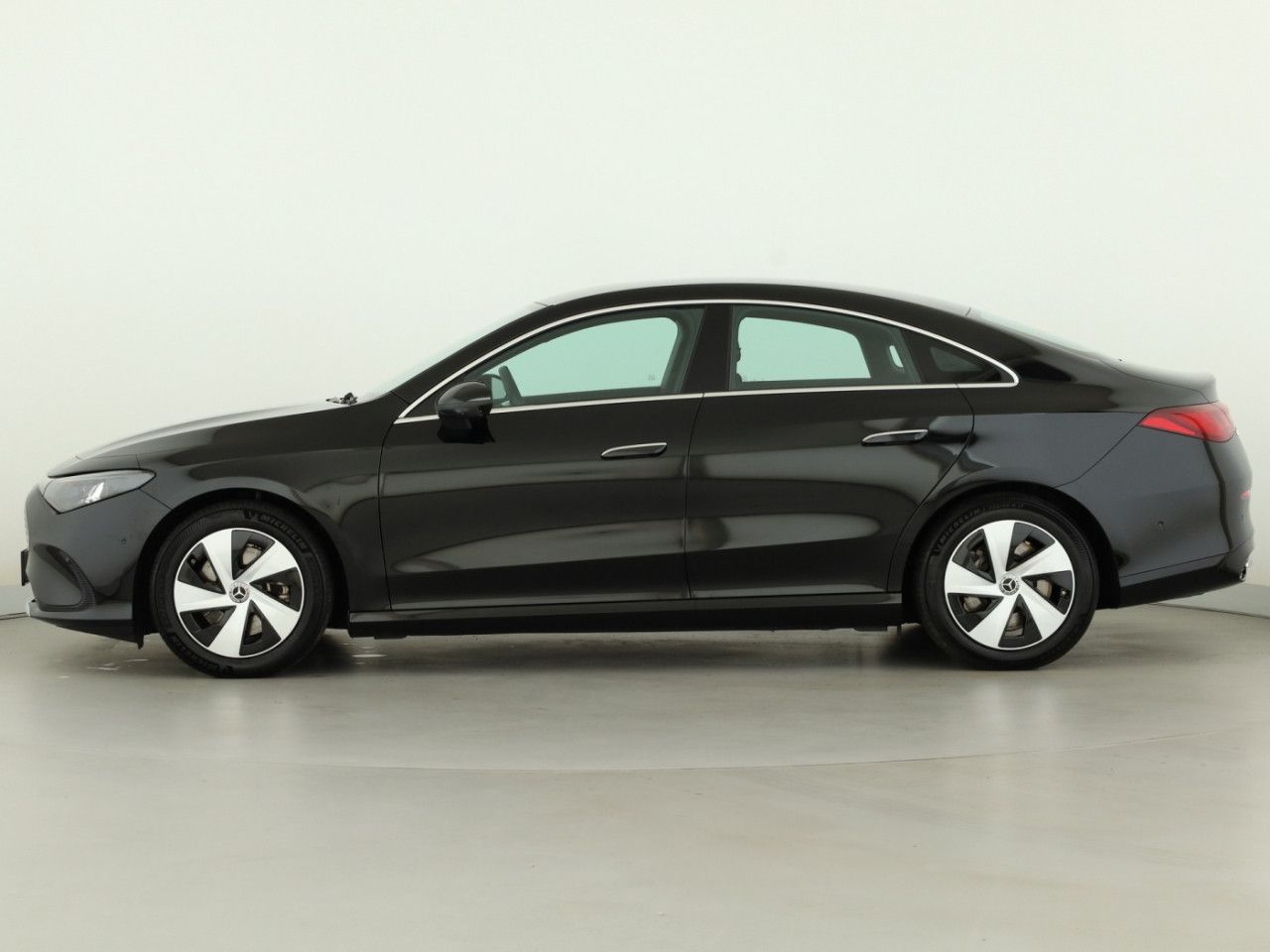 Mercedes-Benz CLA – Bild 7