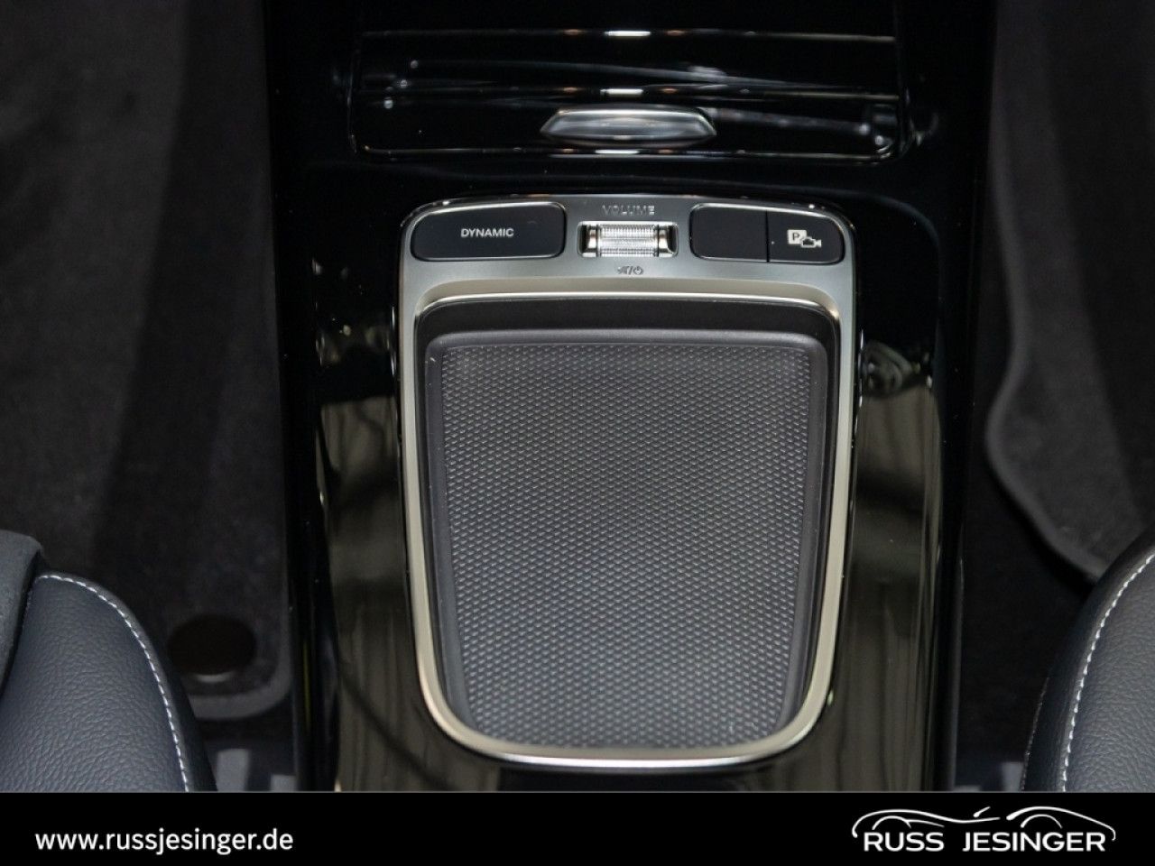Mercedes-Benz A-Klasse – Bild 12