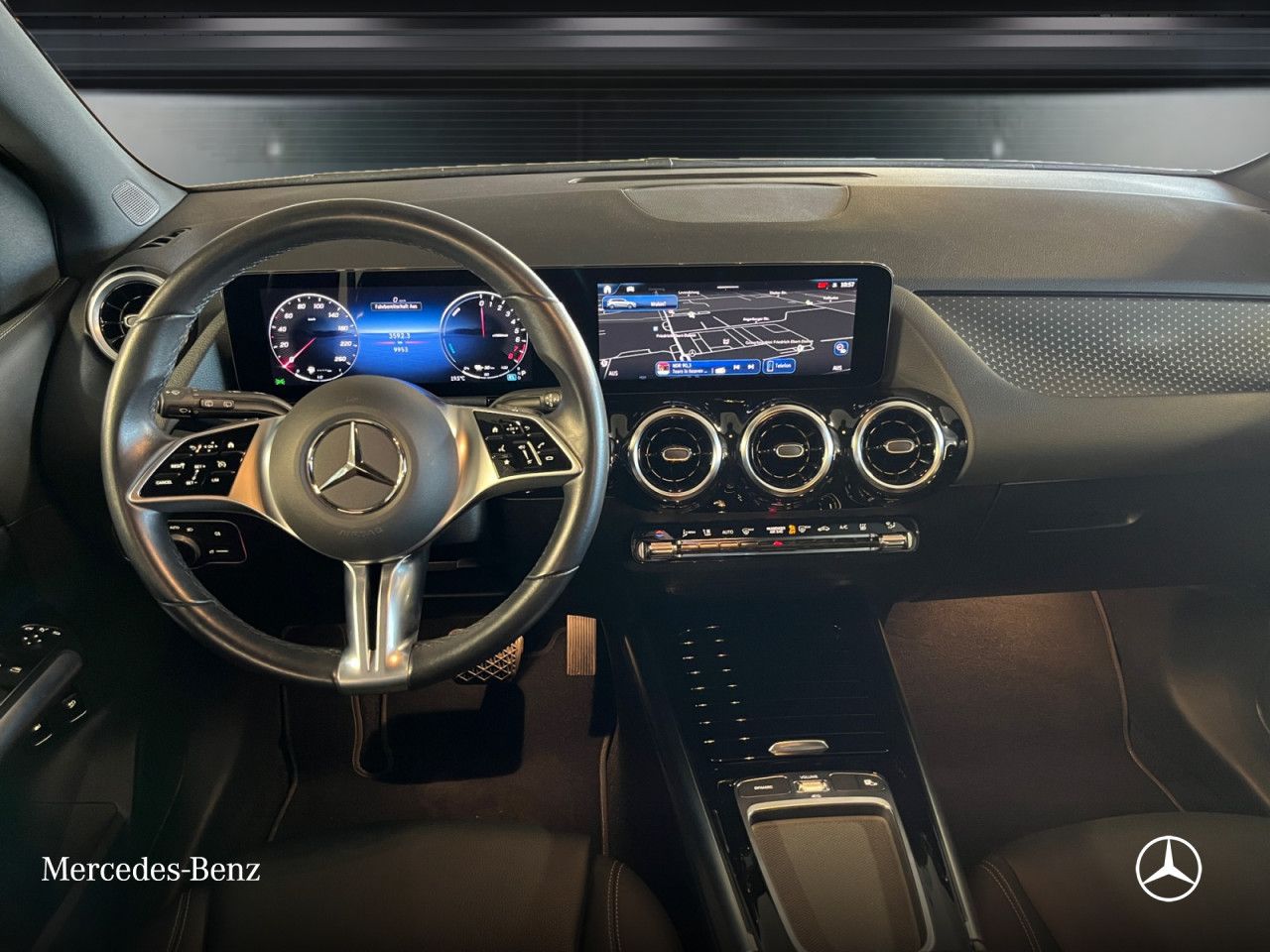 Mercedes-Benz B-Klasse – Bild 11