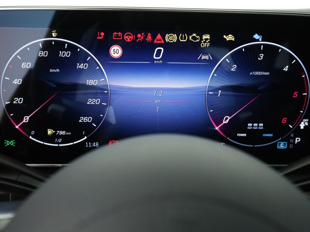 Mercedes-Benz GLC – Bild 12