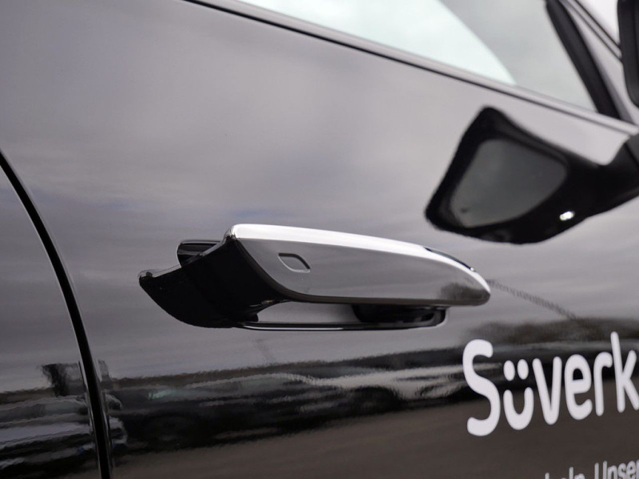 Mercedes-Benz CLA – Bild 9