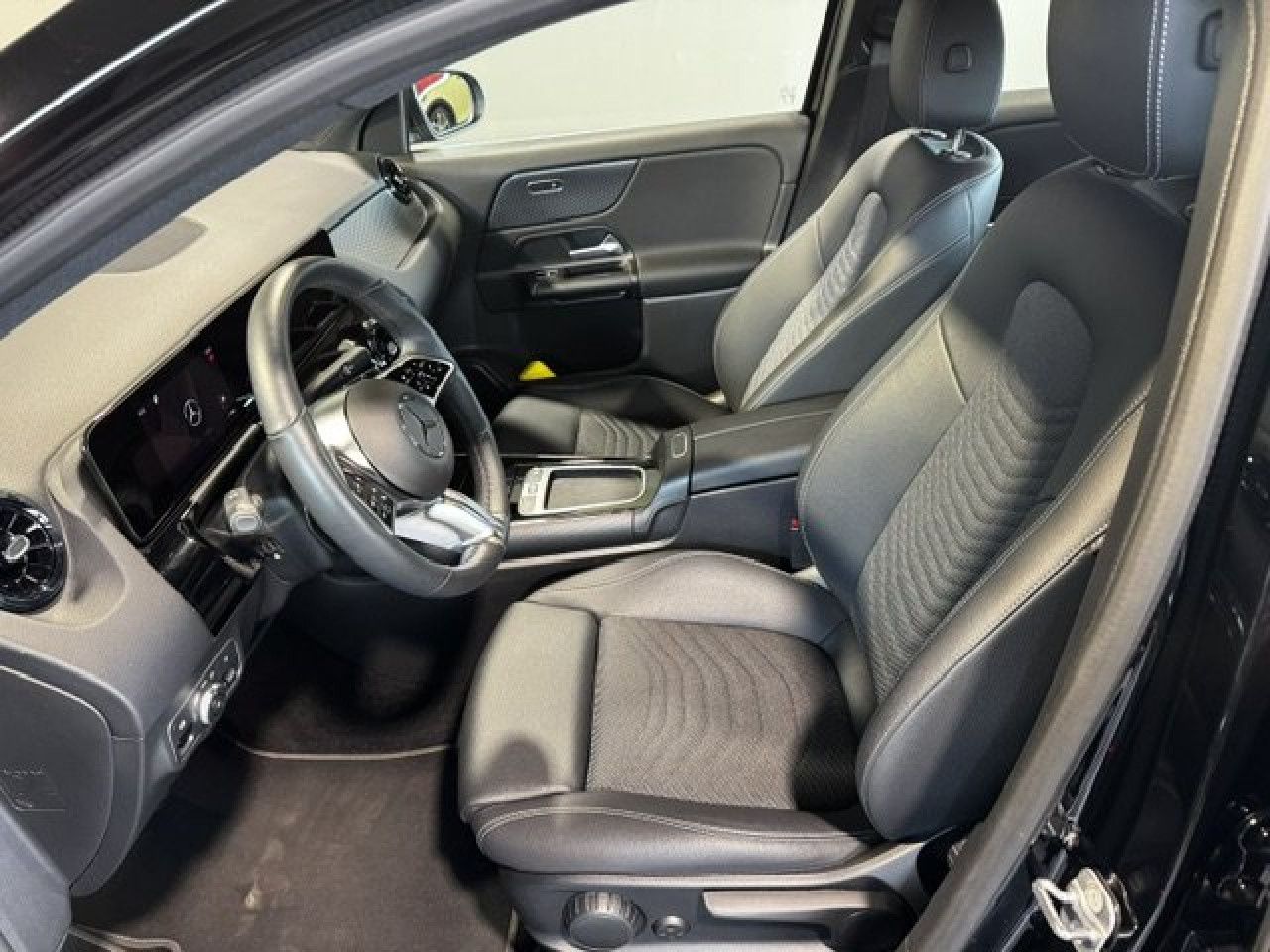 Mercedes-Benz GLA – Bild 6