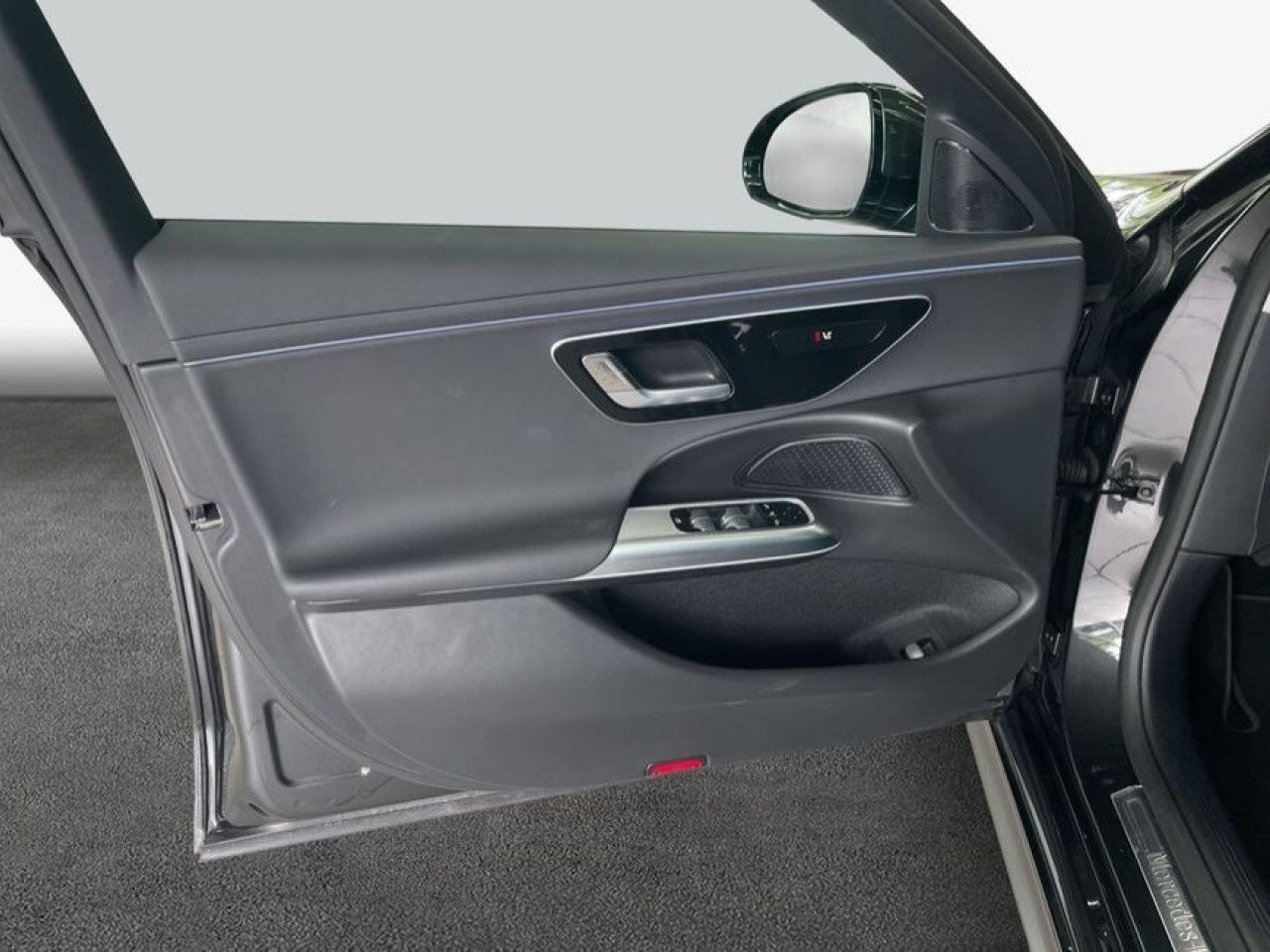 Mercedes-Benz E-Klasse – Bild 19