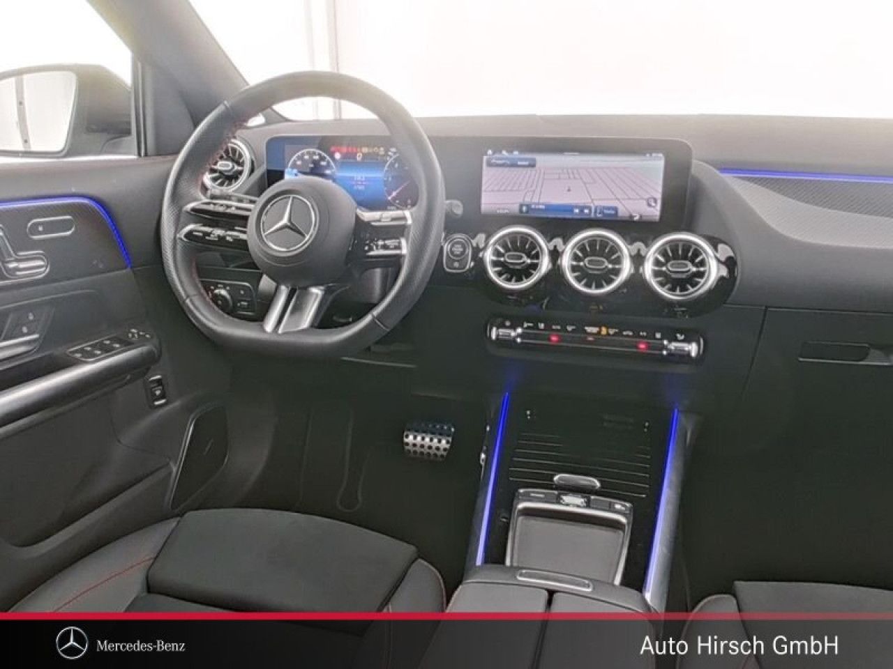 Mercedes-Benz GLA – Bild 6