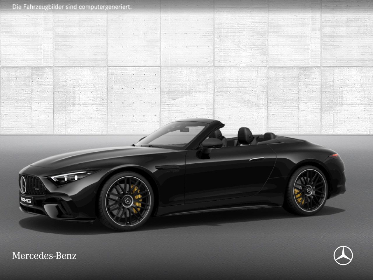Mercedes-Benz SL – Bild 2