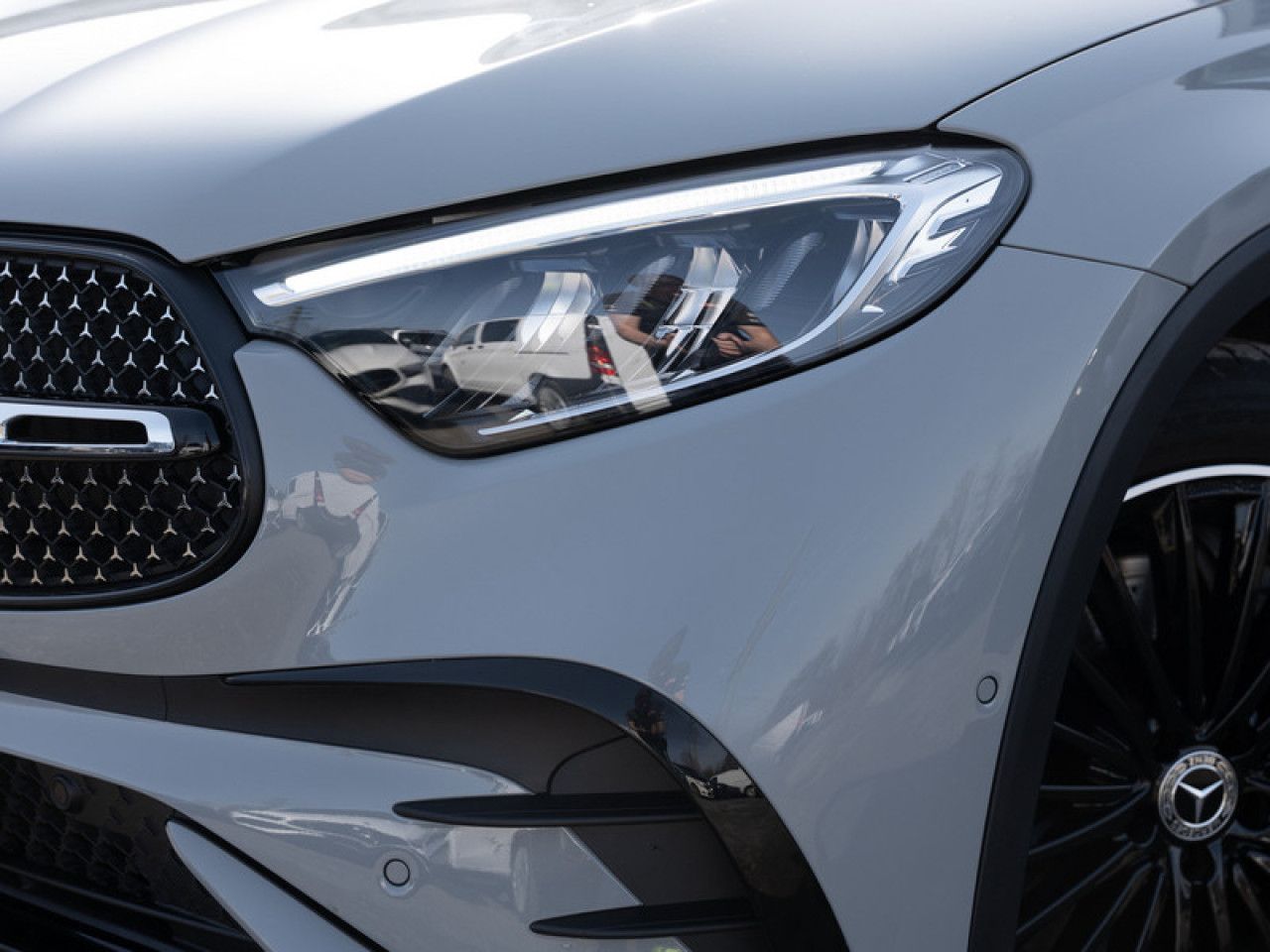 Mercedes-Benz GLC – Bild 23