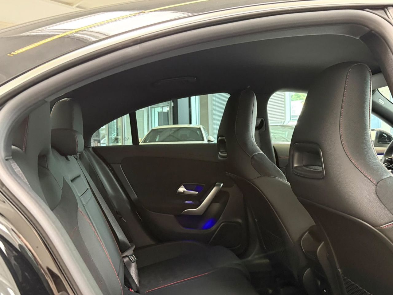Mercedes-Benz CLA – Bild 19