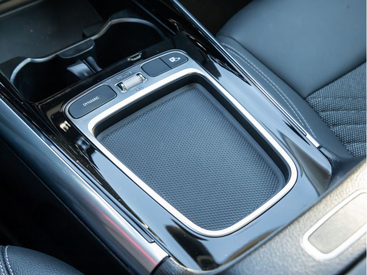 Mercedes-Benz B-Klasse – Bild 16