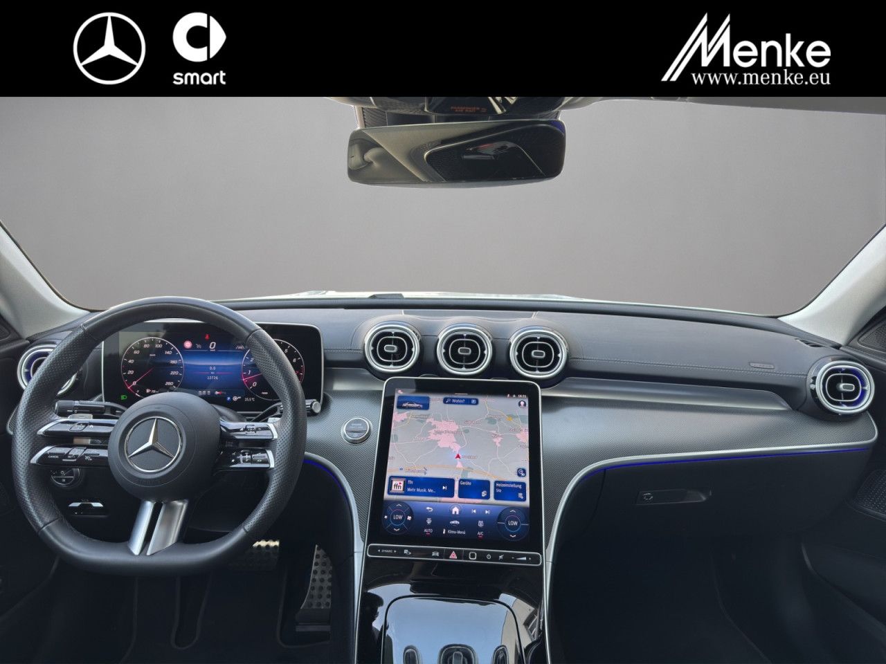 Mercedes-Benz C-Klasse – Bild 11