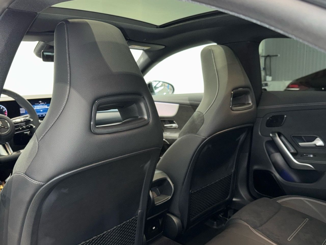 Mercedes-Benz CLA – Bild 12
