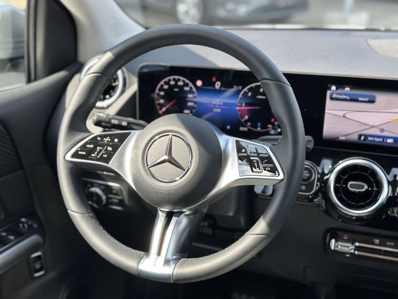 Mercedes-Benz B-Klasse – Bild 19