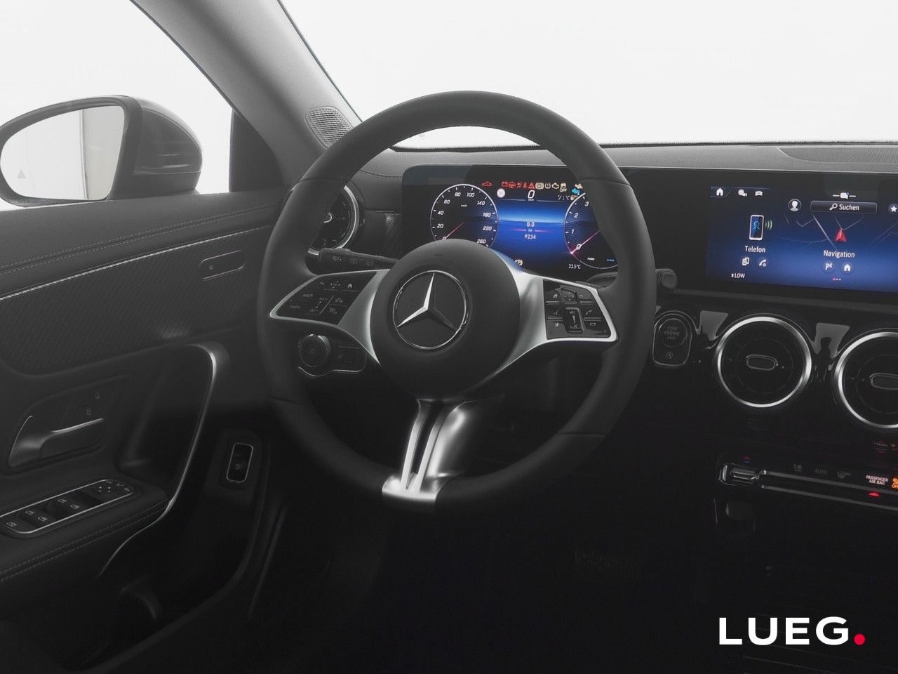 Mercedes-Benz CLA – Bild 4