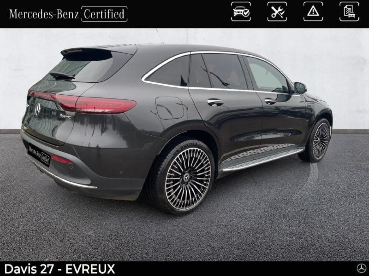 Photo du véhicule 5 / 18