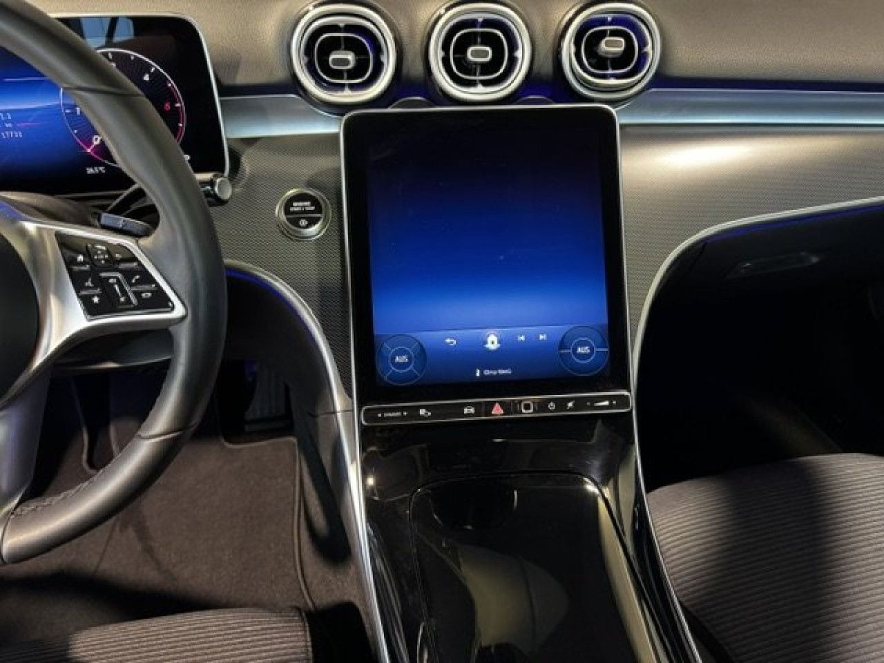 Mercedes-Benz C-Klasse – Bild 6