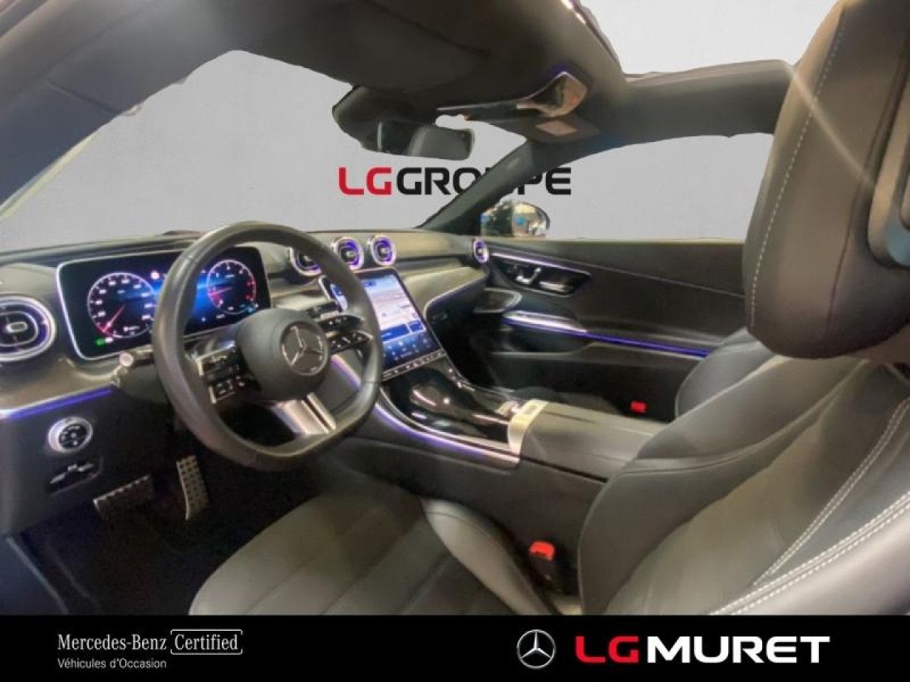 Photo du v&eacute;hicule 10 / 18