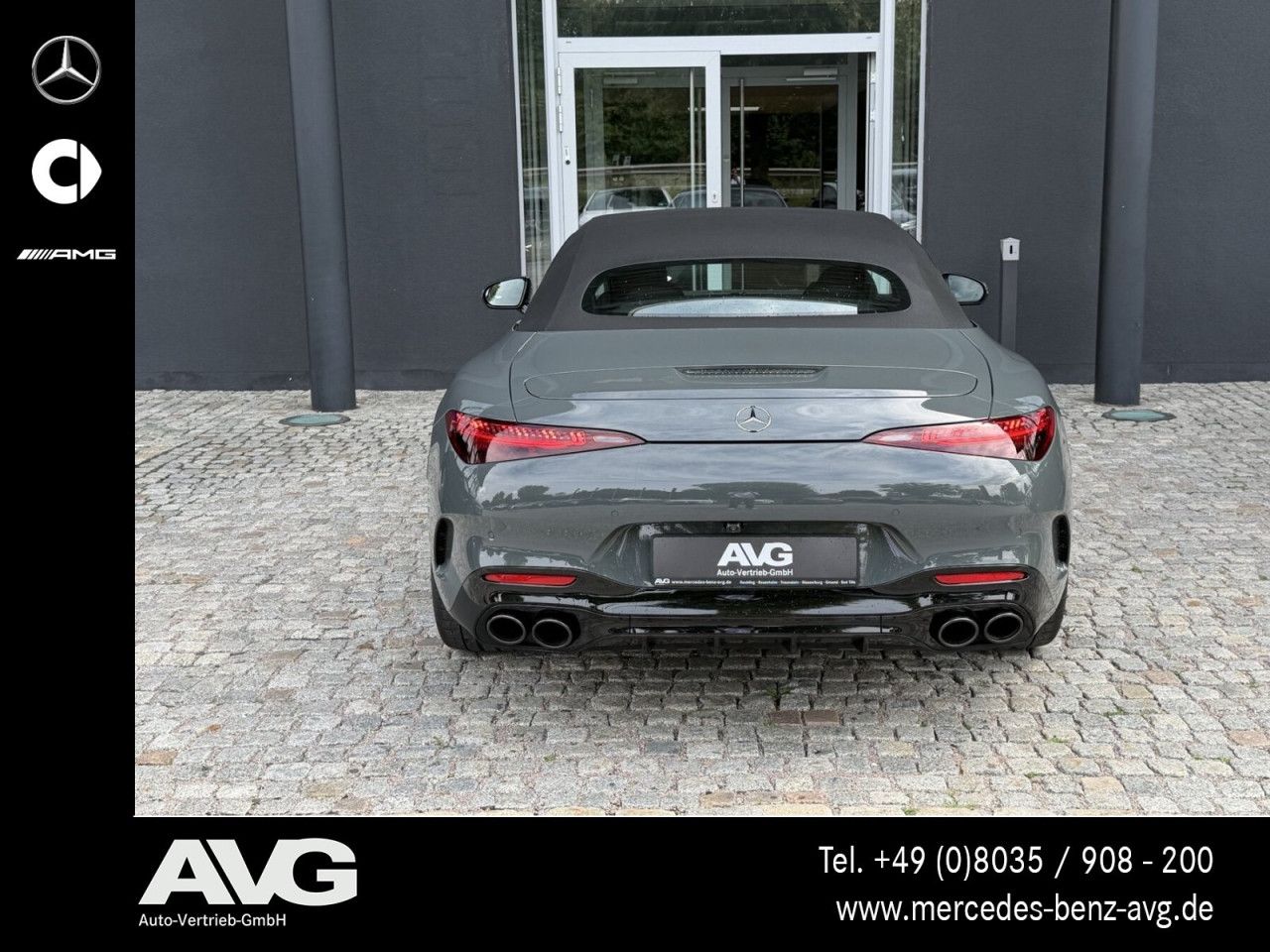 Mercedes-Benz SL – Bild 5