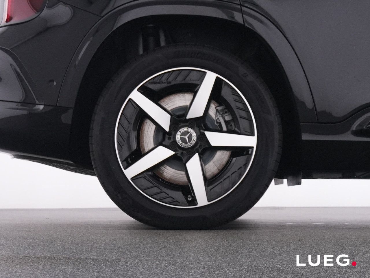 Mercedes-Benz GLB – Bild 22