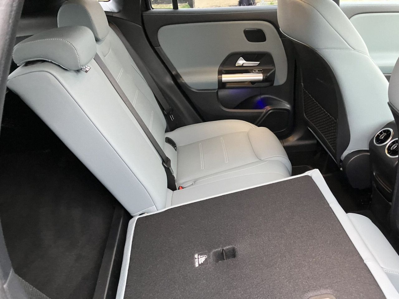 Mercedes-Benz GLA – Bild 18