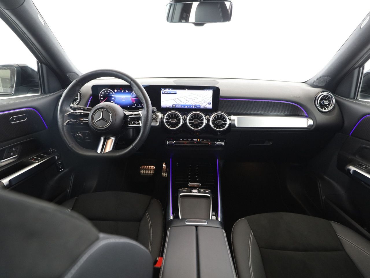 Mercedes-Benz GLB – Bild 15