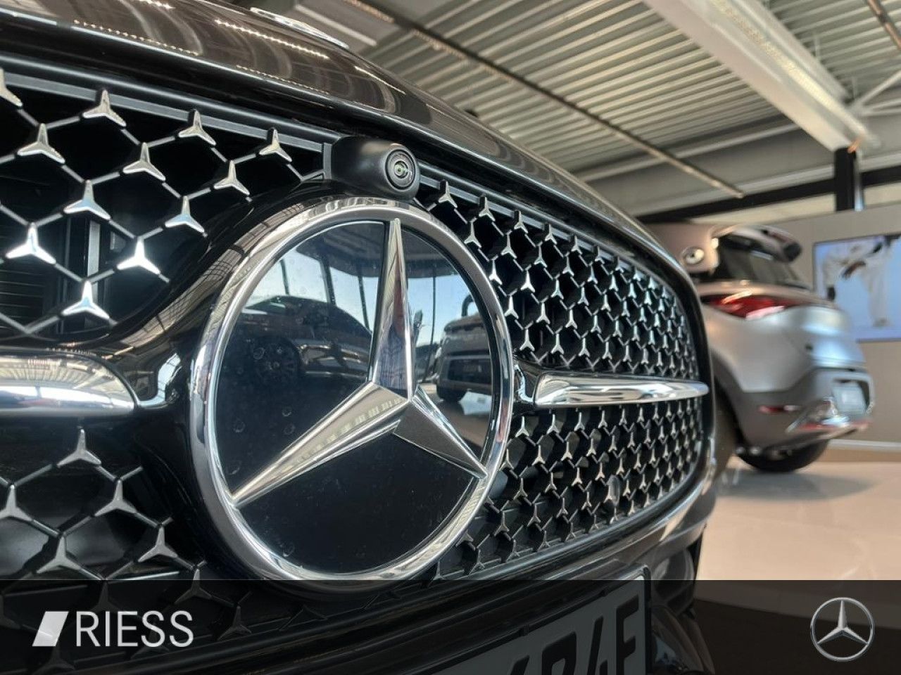 Mercedes-Benz C-Klasse – Bild 17