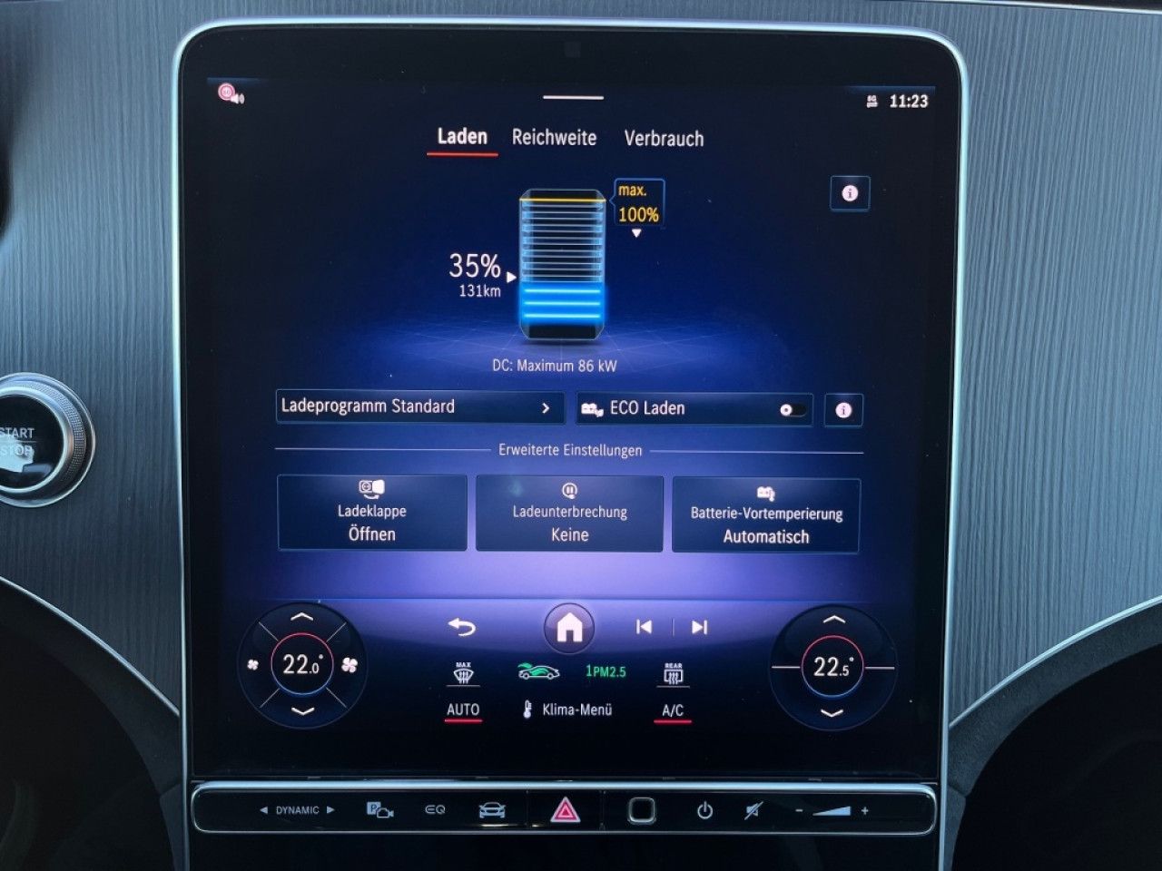 Mercedes-Benz EQE – Bild 26