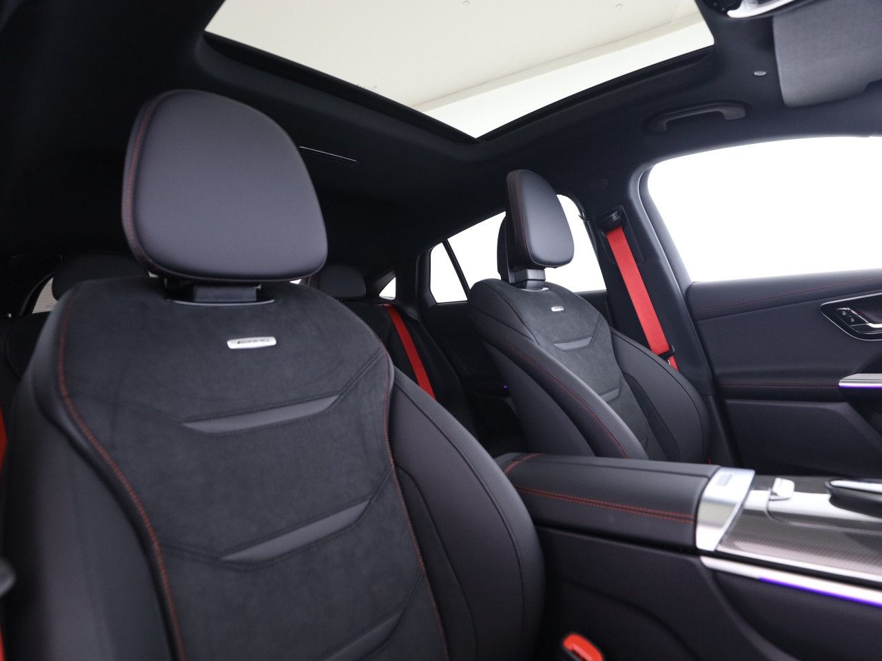 Mercedes-Benz GLC – Bild 19