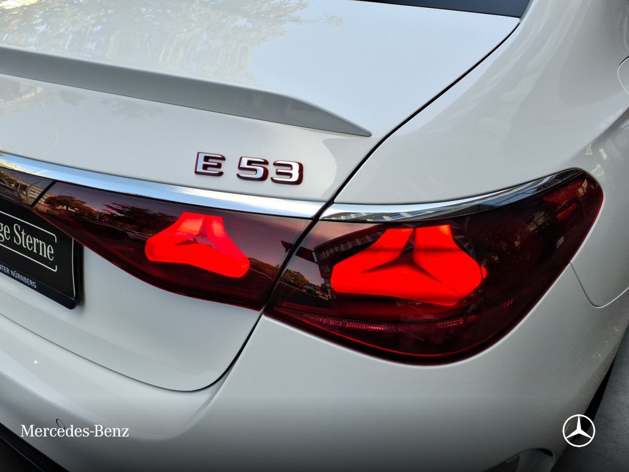 Mercedes-Benz E-Klasse – Bild 16