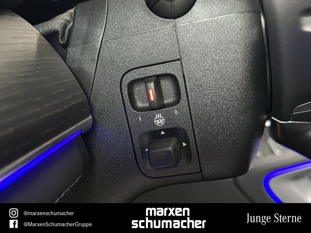 Mercedes-Benz GLE – Bild 9