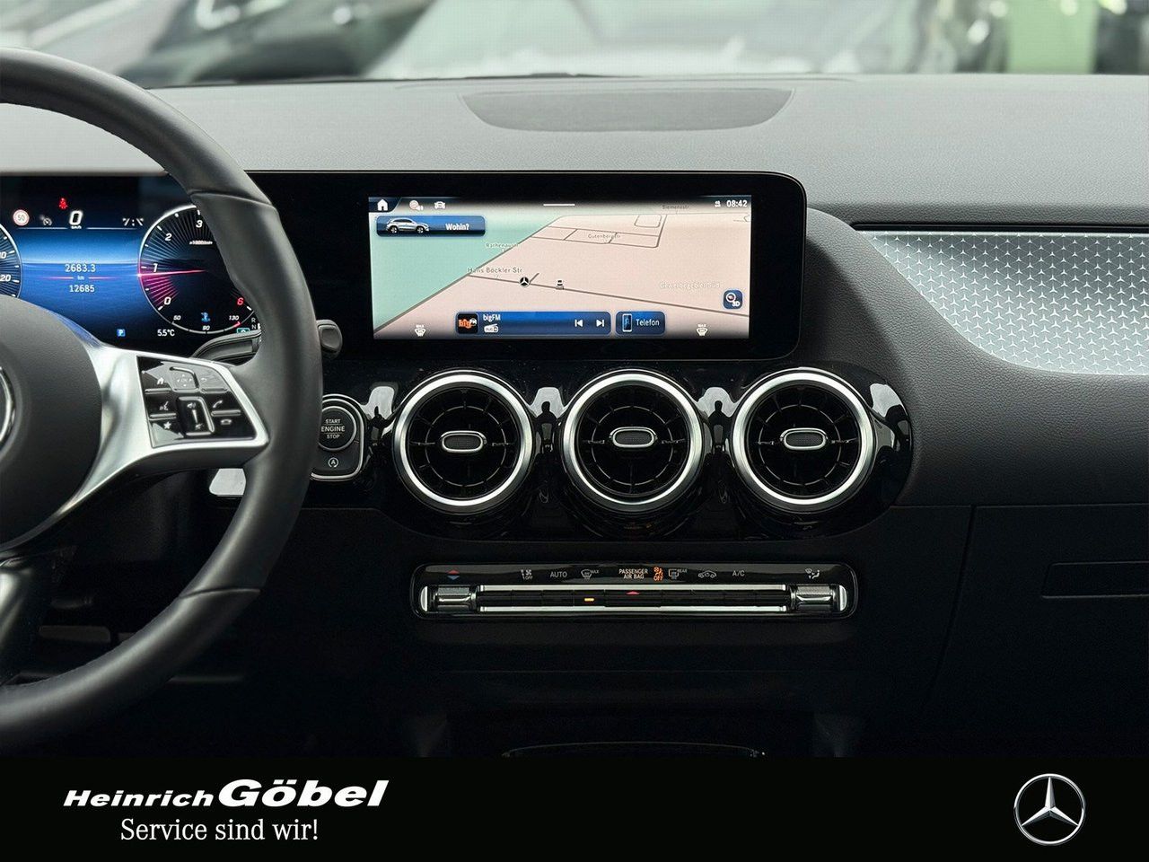 Mercedes-Benz GLA – Bild 18