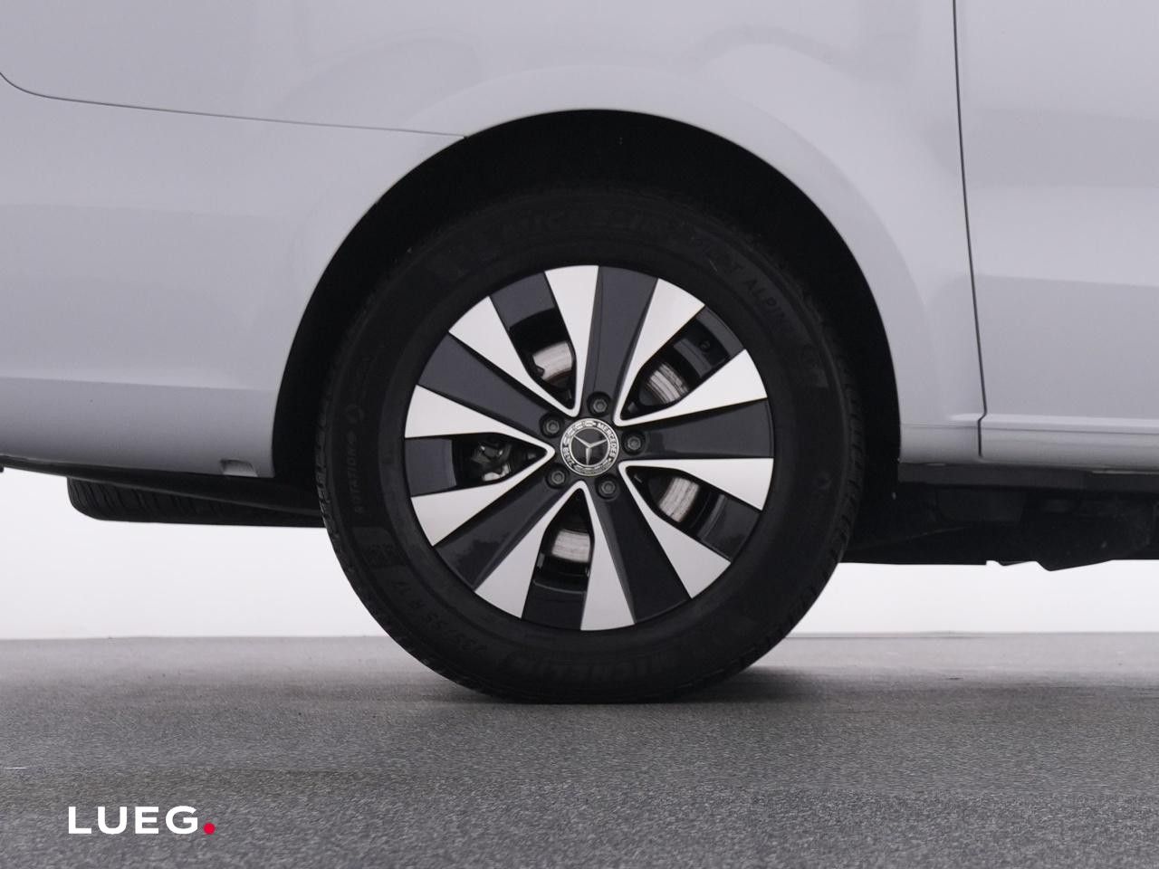Mercedes-Benz V-Klasse – Bild 22