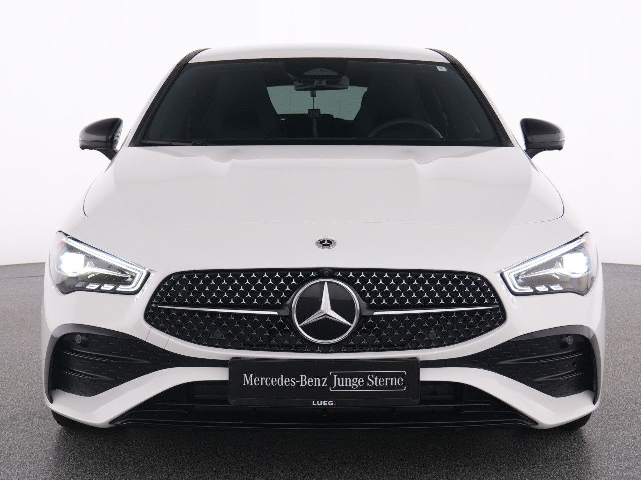 Mercedes-Benz CLA – Bild 14