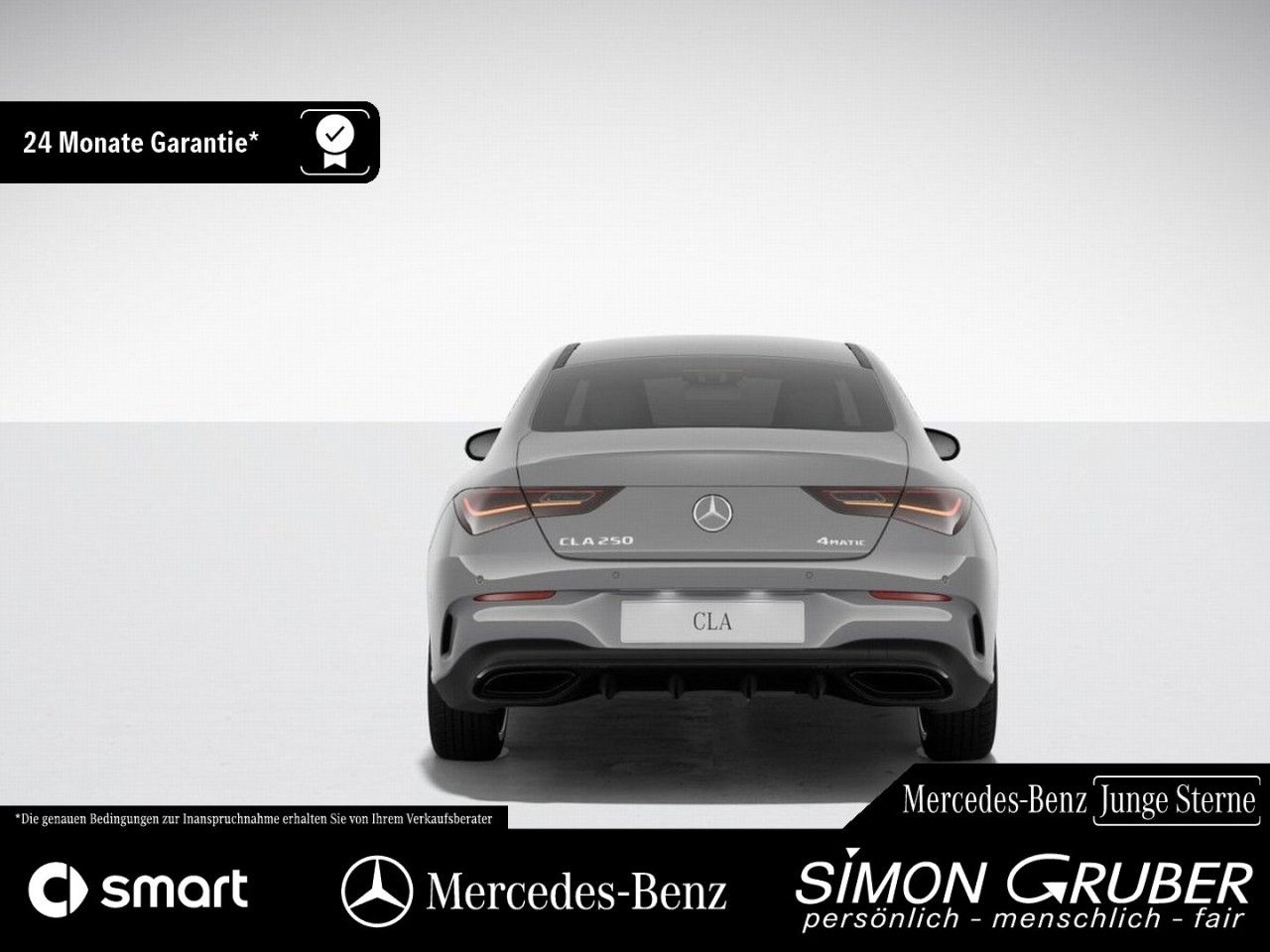 Mercedes-Benz CLA – Bild 13